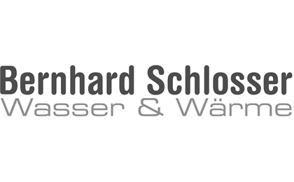 Firmenanzeige Schlosser