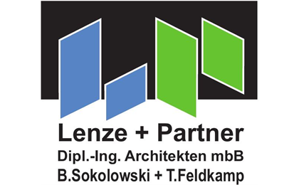 Firmenanzeige Lenze + Partner