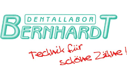Firmenanzeige Bernhardt Dentallabor