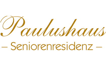 Firmenanzeige Paulushaus