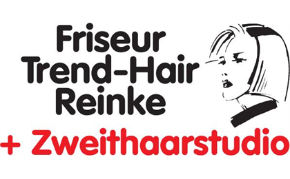 Firmenanzeige Zweithaar Studio & Friseur Reinke