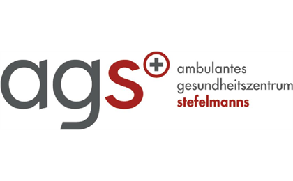 Firmenanzeige Krankengymnastik Stefelmanns