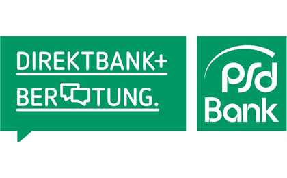 Firmenanzeige PSD Bank Rhein-Ruhr eG