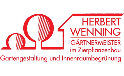 Firmenanzeige Garten- und Landschaftsbau Wenning