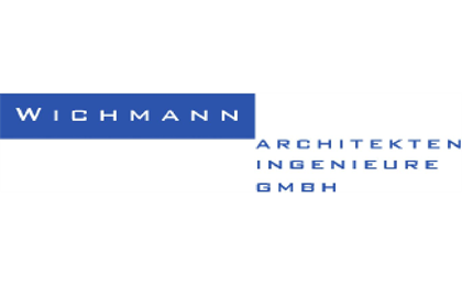 Firmenanzeige Architekten Wichmann Architekten & Ingenieure GmbH