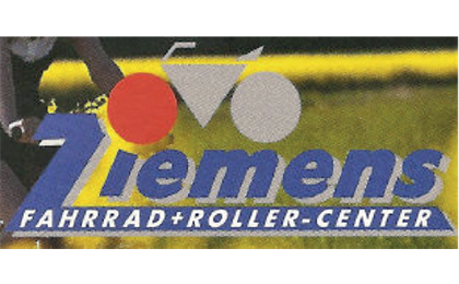 Firmenanzeige Ziemens Fahrrad und E-Bike Center