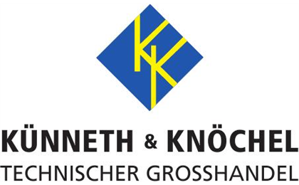 Firmenanzeige Künneth & Knöchel