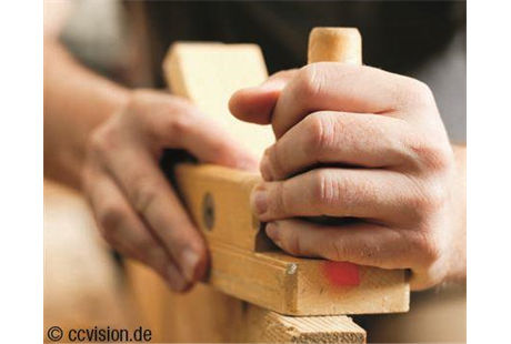 Firmenanzeige Schreiner Overbeck