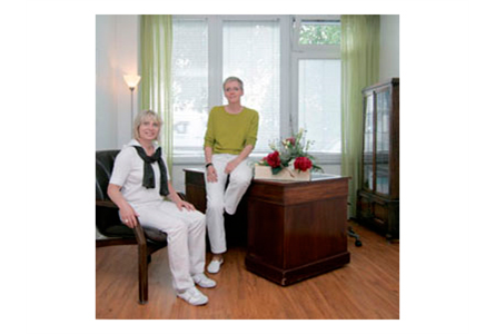 Firmenanzeige Bremerich Bettina Dr. med.