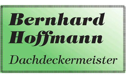 Firmenanzeige Hoffmann