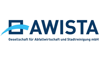 Firmenanzeige Müllverwertung AWISTA
