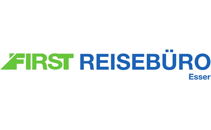 Firmenanzeige FIRST REISEBÜRO Esser