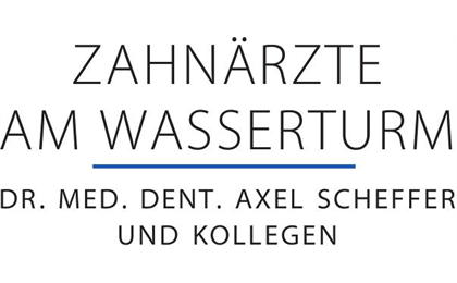 Firmenanzeige Scheffer, Axel Dr.med.dent. und Kollegen