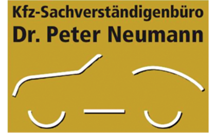 Firmenanzeige Sachverständige für Kfz Neumann Dr.