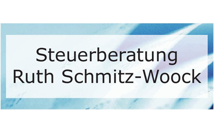 Firmenanzeige Schmitz-Woock