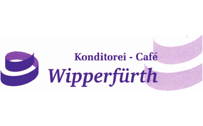 Firmenanzeige Café Wipperfürth