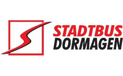Firmenanzeige StadtBus Dormagen