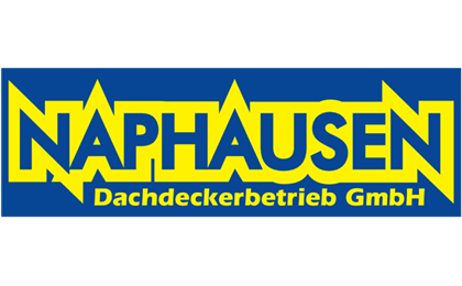 Firmenanzeige Dachdecker Naphausen Willi Dachdeckerbetrieb GmbH