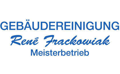 Firmenanzeige Frackowiak René