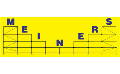 Firmenanzeige Gerüstbau Meiners GmbH + Co. KG