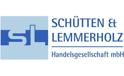 Firmenanzeige Schütten&Lemmerholz