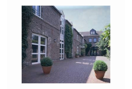 Firmenanzeige Beise & Munscheid