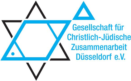 Firmenanzeige Gesellschaft für Christlich Jüdische Zusammenarbeit in Düsseldorf e.V.