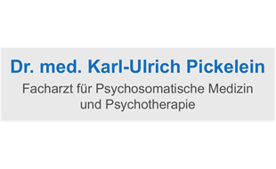 Firmenanzeige Pickelein Karl-Ulrich Dr. med.