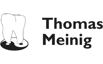 Firmenanzeige Meinig Thomas