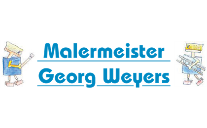 Firmenanzeige Weyers