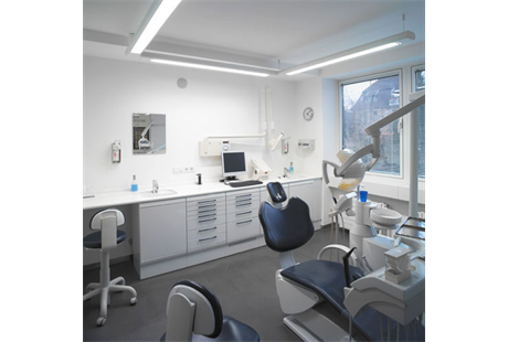 Firmenanzeige Schirra