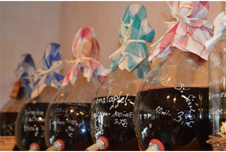 Firmenanzeige Ratinger Fäßchen