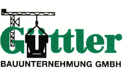 Firmenanzeige Güttler Bauunternehmung GmbH