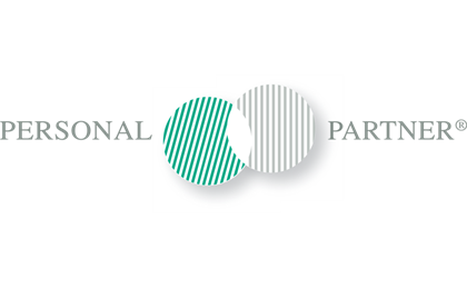 Firmenanzeige Personal Partner