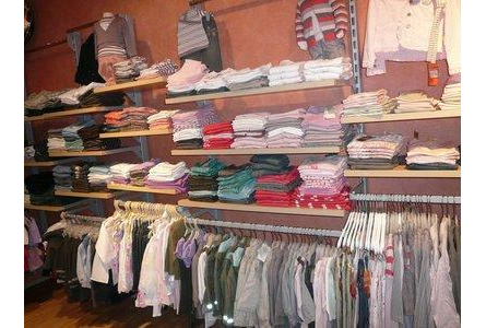 Firmenanzeige Kinderladen go on