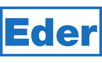 Firmenanzeige EDER Heizung