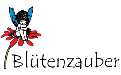 Firmenanzeige Blütenzauber Inh. Andrea Ott