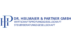 Firmenanzeige Heilmaier Dr. & Partner GmbH