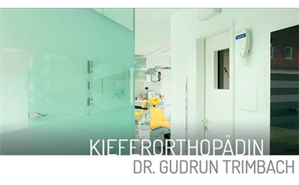 Firmenanzeige Trimbach Gudrun Dr.med.