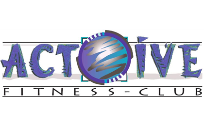 Firmenanzeige Fitness + Aerobic Active-Fitness-Club GmbH
