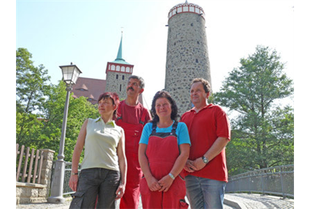 Firmenanzeige Oberlausitzer Hauswart- & Gebäudeservice GmbH