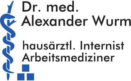 Firmenanzeige Wurm