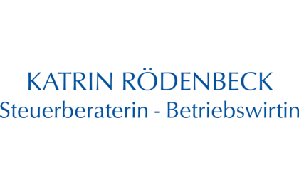 Firmenanzeige Rödenbeck Katrin