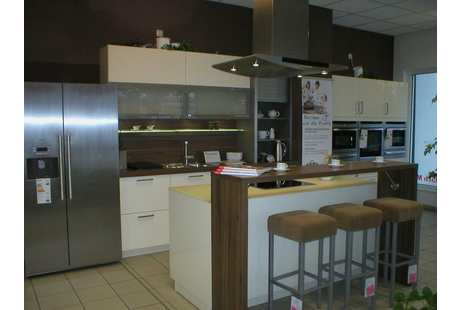 Firmenanzeige Traumküche Inh. Thomas Braun