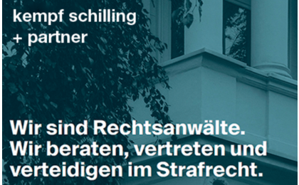 Firmenanzeige Tute Christoph Rechtsanwalt