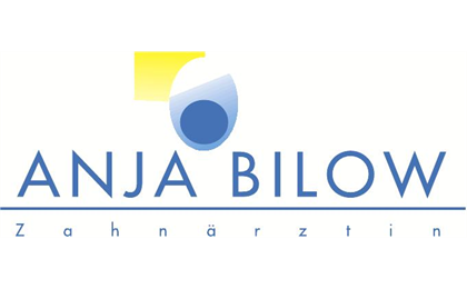 Firmenanzeige Bilow Anja