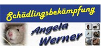 Firmenanzeige Werner Angela