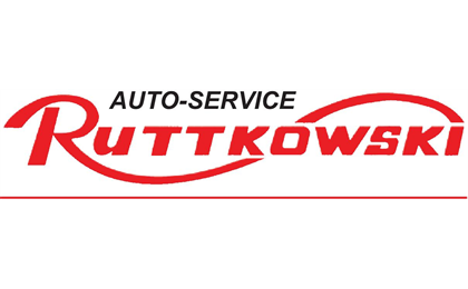 Firmenanzeige Auto-Service RUTTKOWSKI