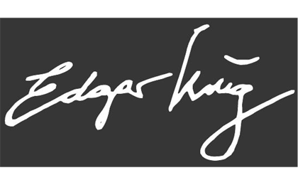 Firmenanzeige Friseur Edgar Krug