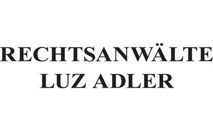 Firmenanzeige Adler Luz